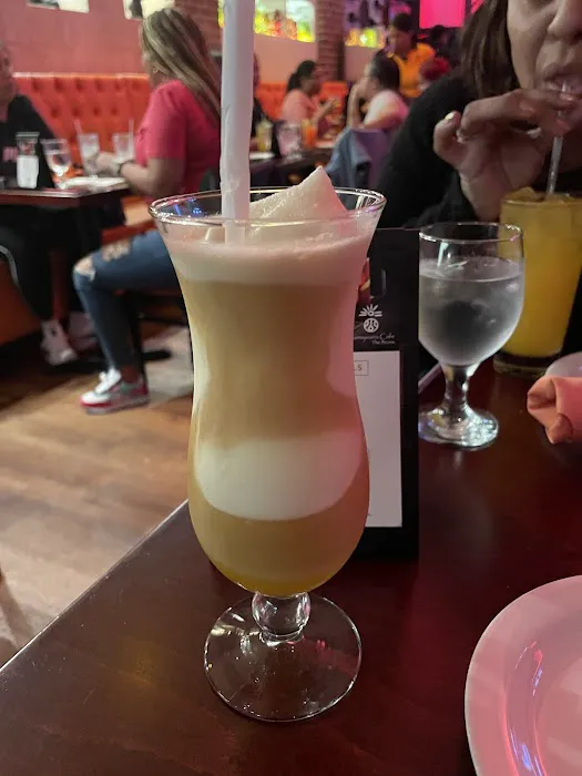 Mamajuana Cafe The Bronx Picture 6