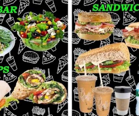 Crosby Deli & Grocery Inc