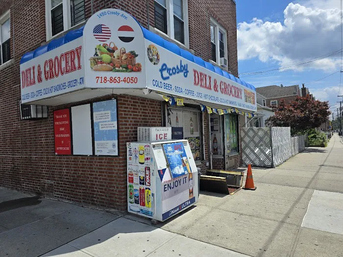 Crosby Deli & Grocery Inc Picture 2