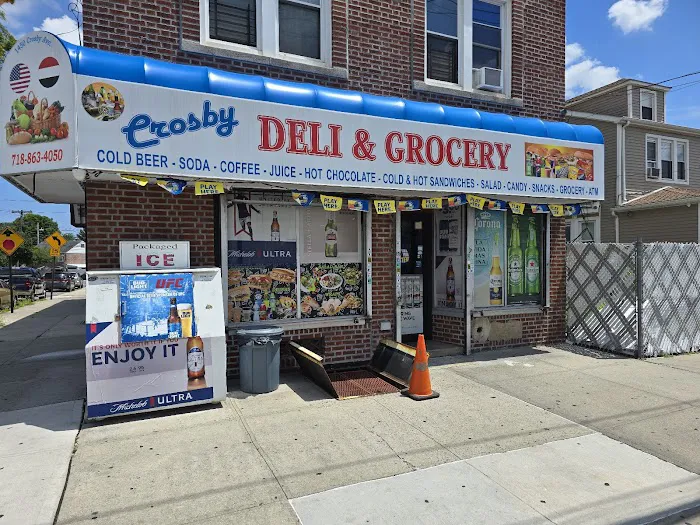 Crosby Deli & Grocery Inc Picture 3