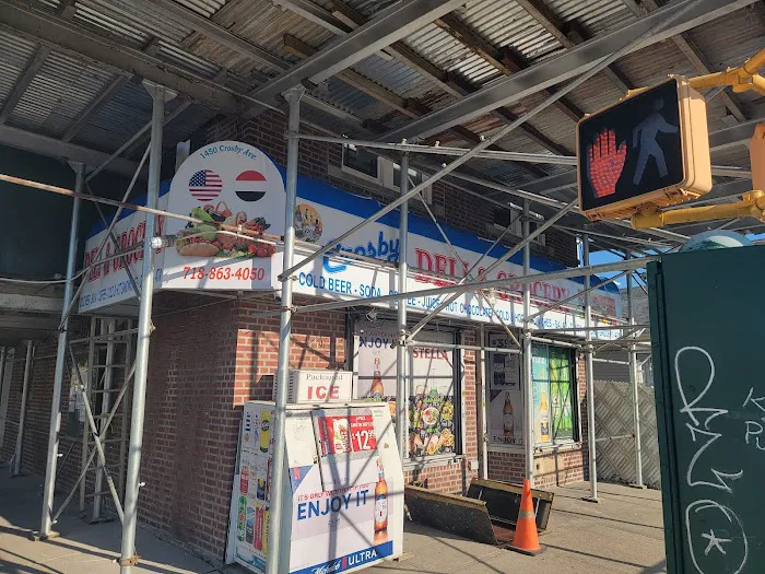 Crosby Deli & Grocery Inc Picture 4