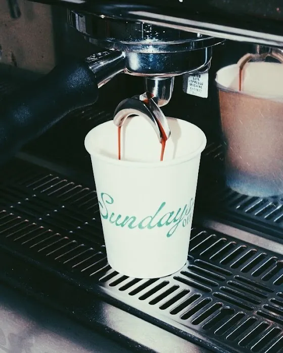Sundays Off Café Picture 5