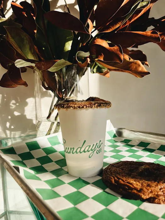 Sundays Off Café Picture 4
