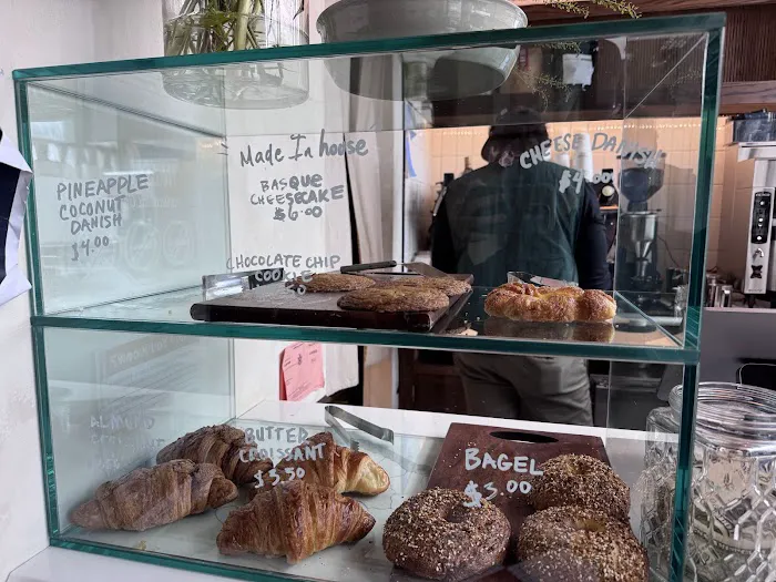 Sundays Off Café Picture 7
