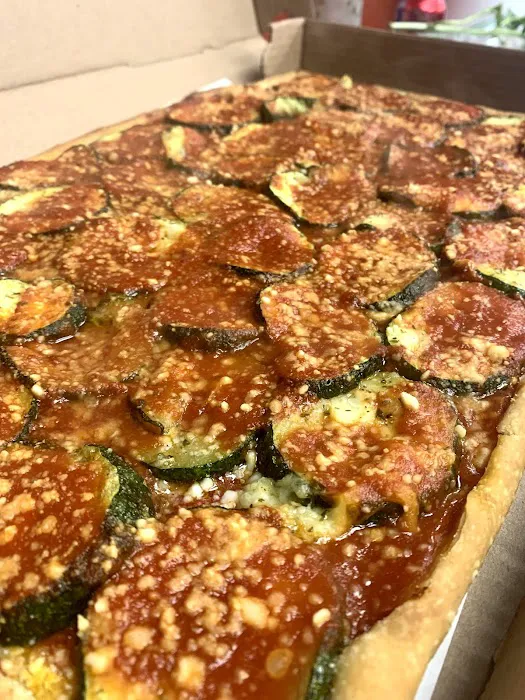 Joe's Pizza Picture 2