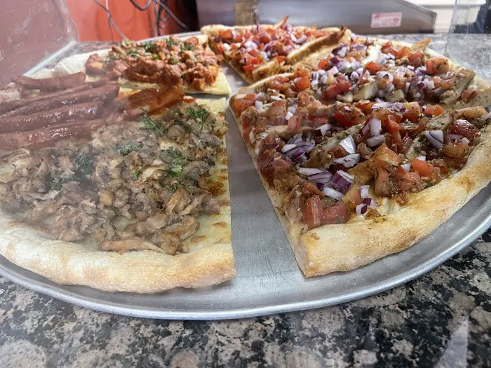 Joe's Pizza Picture 3