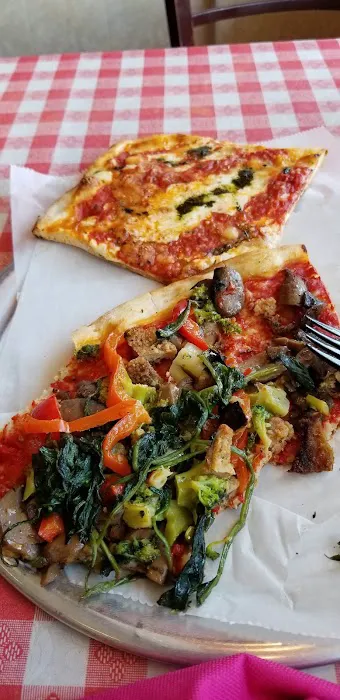 Joe's Pizza Picture 8