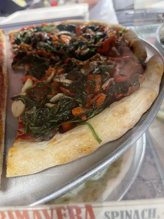 Joe's Pizza Picture 4