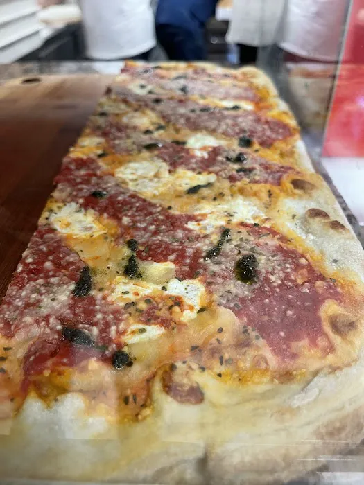 Joe's Pizza Picture 10