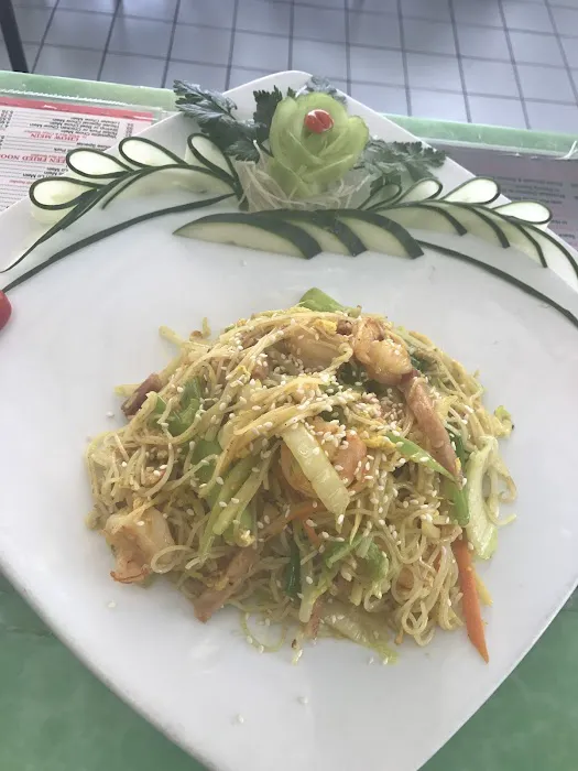 China Palace Restaurant Picture 10