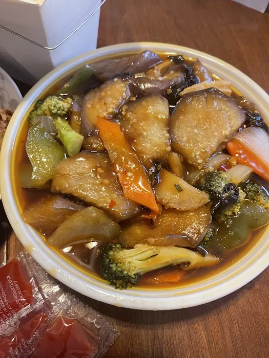 China Palace Restaurant Picture 4