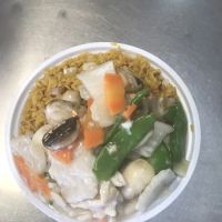 China Palace Restaurant ico
