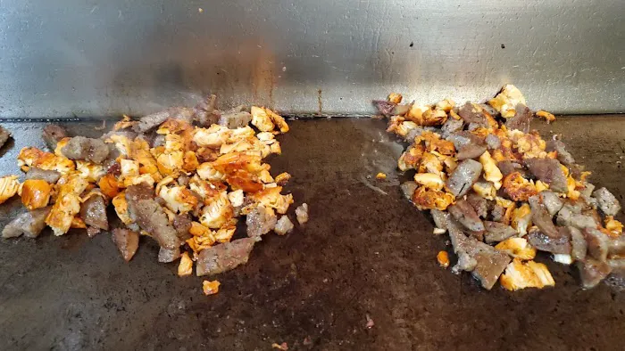 Crown Fried Chicken Picture 1