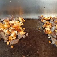 Crown Fried Chicken ico