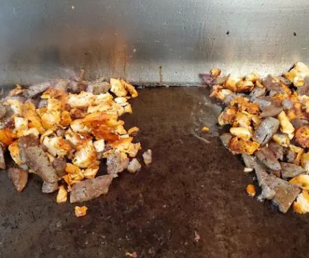 Crown Fried Chicken