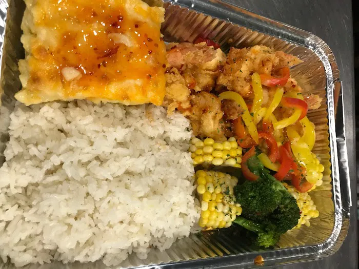 Richie Rich Caribbean Taste Picture 6