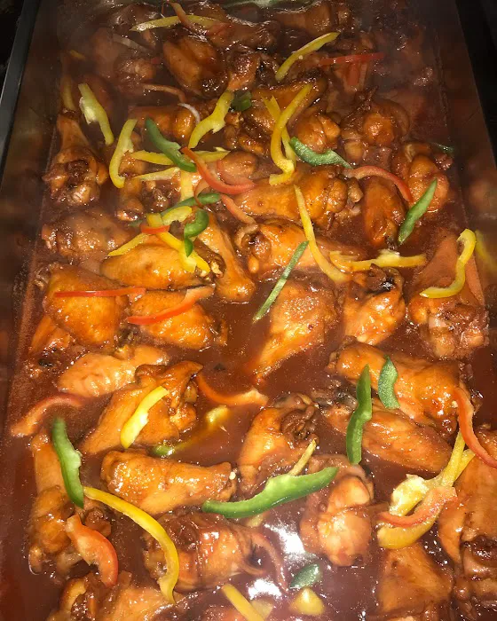 Richie Rich Caribbean Taste Picture 4