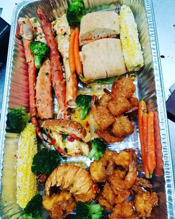 Richie Rich Caribbean Taste Picture 3