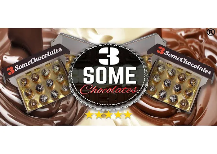 3 Some Chocolates Picture 1
