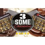 3 Some Chocolates
