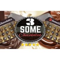 3 Some Chocolates ico