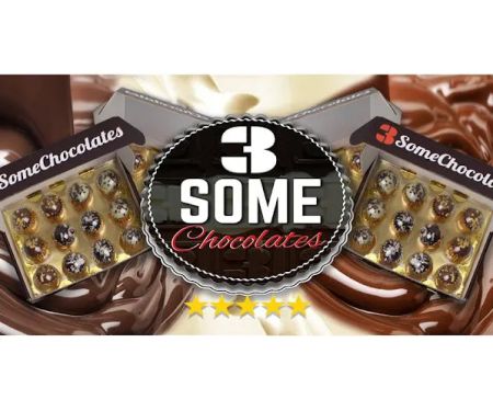 3 Some Chocolates