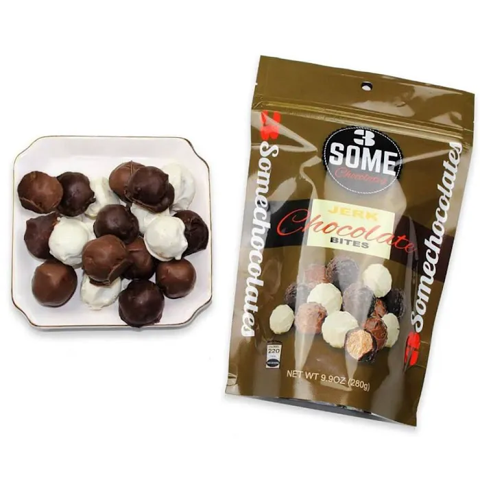 3 Some Chocolates Picture 3