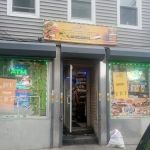 2020 deli grocery corp