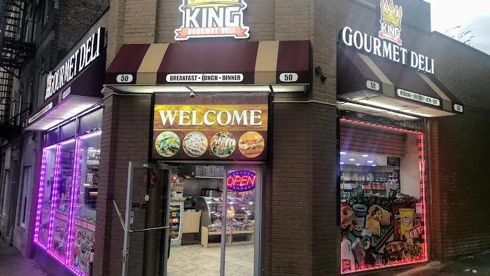King Gourmet Deli Picture 10