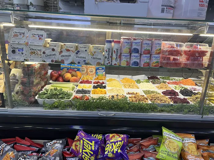 King Gourmet Deli Picture 4