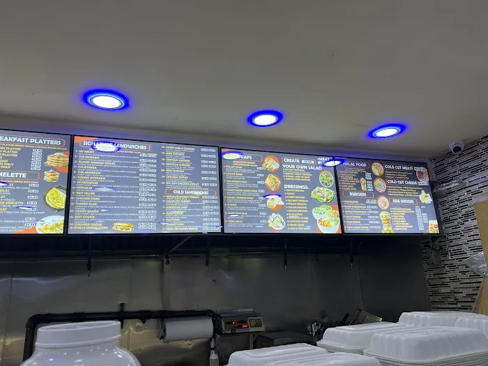 King Gourmet Deli Picture 1