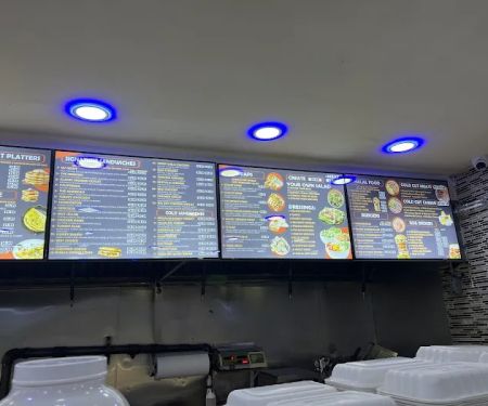 King Gourmet Deli