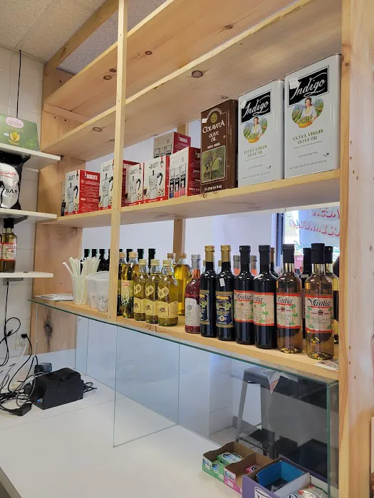 Gastronomia Cucina & Deli Picture 1