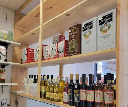 Gastronomia Cucina & Deli