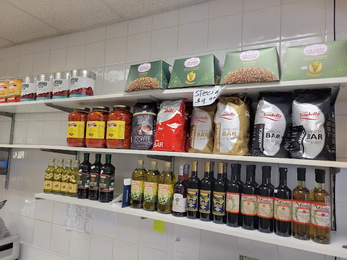 Gastronomia Cucina & Deli Picture 7