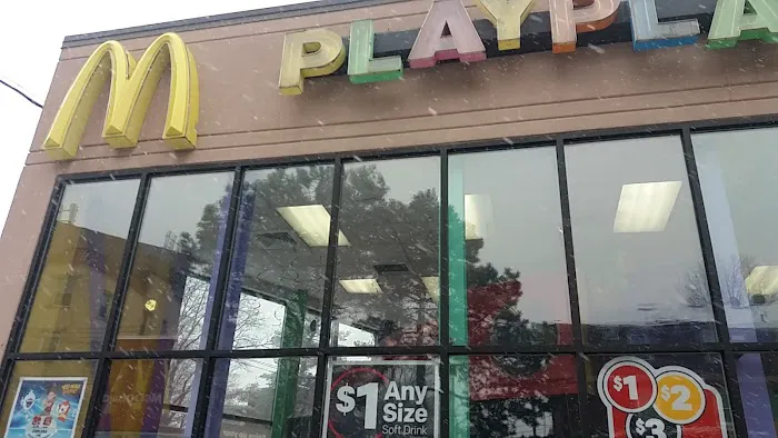 McDonald's Picture 4