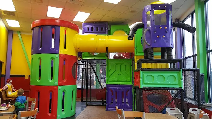 McDonald's Picture 5
