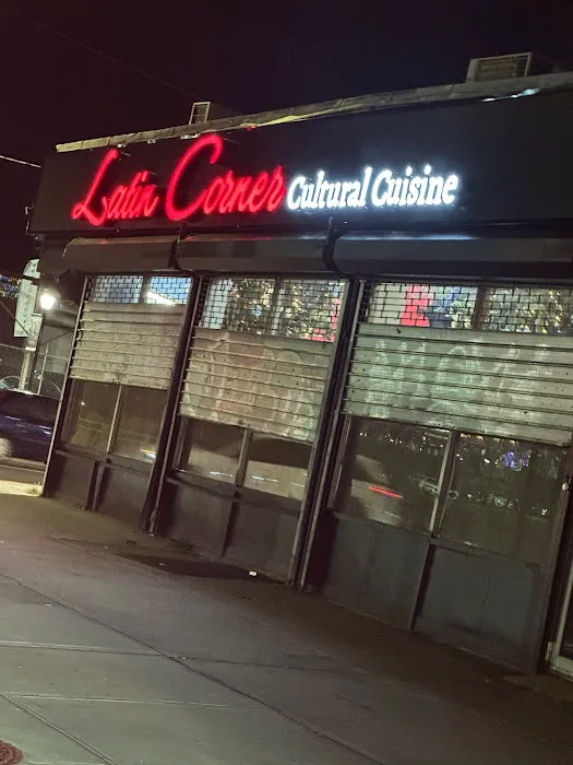 Latin Corner Picture 8