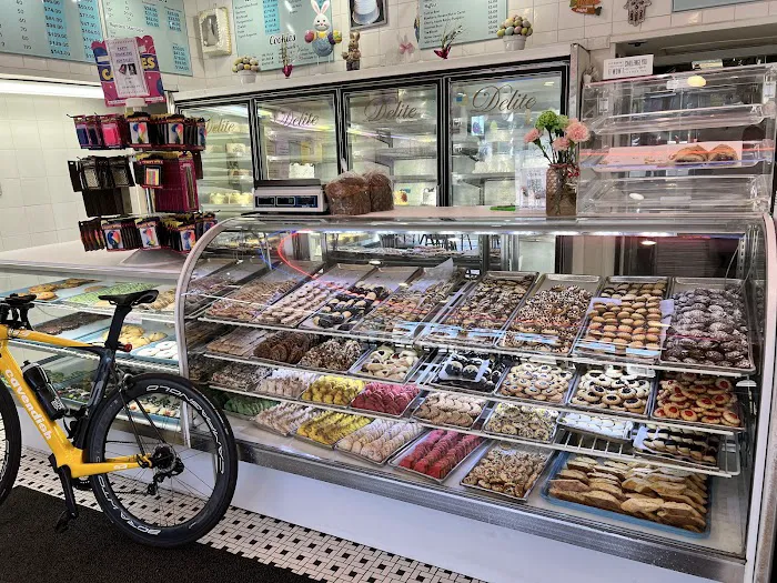 Delite Bakery Picture 1