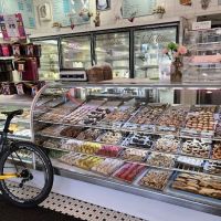 Delite Bakery ico