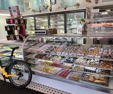 Delite Bakery