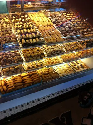 Delite Bakery Picture 5