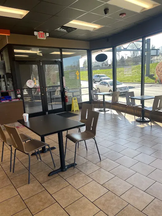 Dunkin' Picture 10