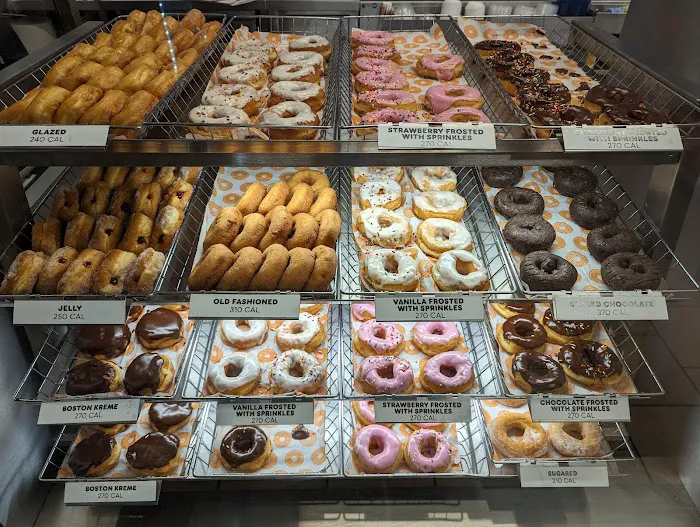 Dunkin' Picture 6