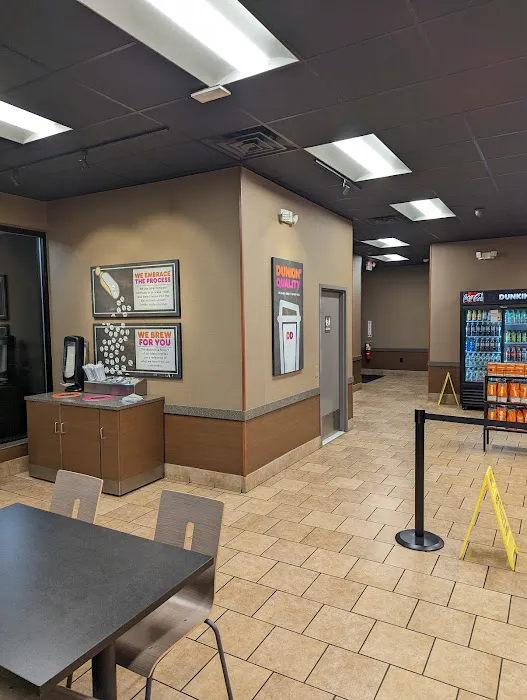 Dunkin' Picture 5