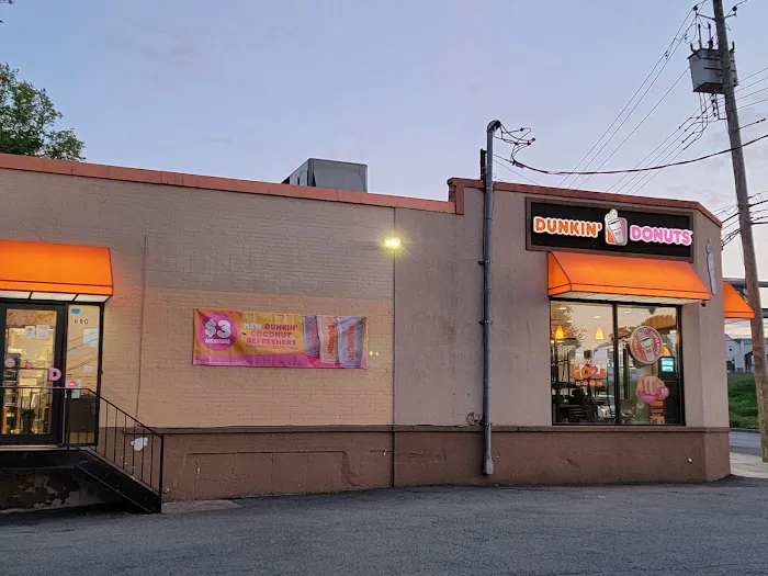 Dunkin' Picture 4