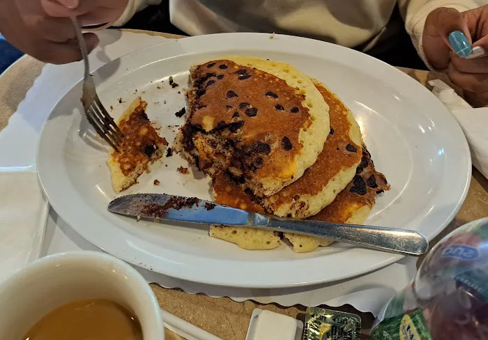 Clairmont Diner Picture 10