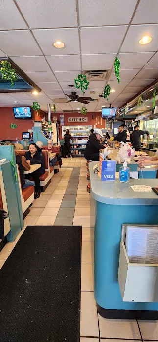 Clairmont Diner Picture 1