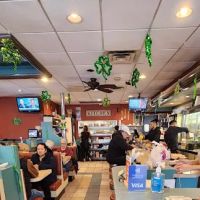 Clairmont Diner ico