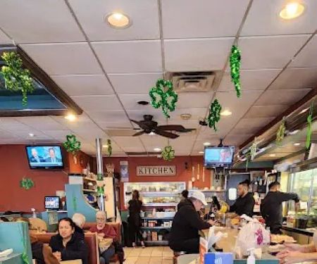 Clairmont Diner